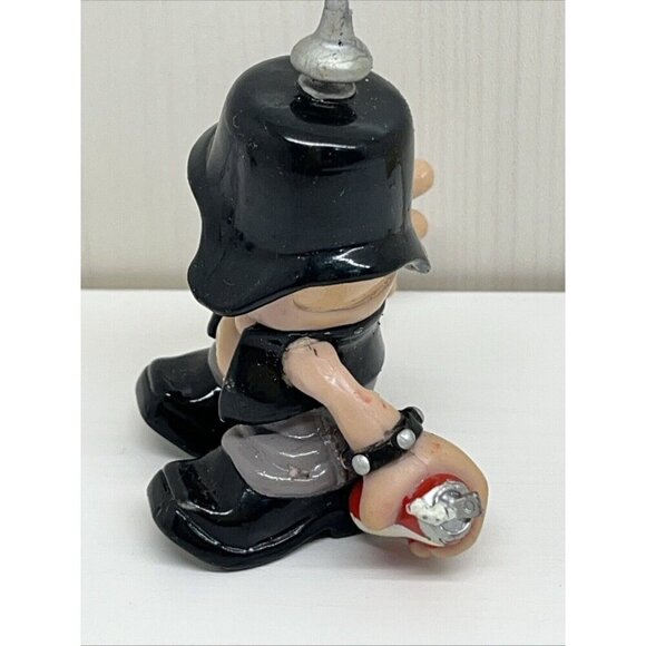 Vintage Tech Deck Dudes Piece Pinhead Snake black helmut X-Concepts lot of 2 - Picture 6 of 14